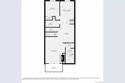 159 Monroe Boulevard #Upper, Long Beach, NY 11561 - Photo 21