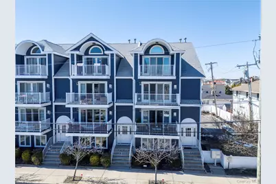 159 Monroe Boulevard #Upper, Long Beach, NY 11561 - Photo 3