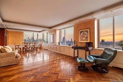 360 E 88th Street #40A, New York, NY 10128 - Photo 1