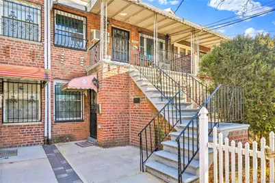 1043 E 101st Street, Brooklyn, NY 11236 - Photo 3