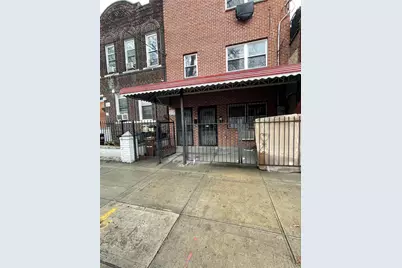 697 Sheffield Avenue #2, Brooklyn, NY 11207 - Photo 1