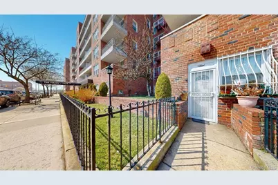 1625 Emmons Avenue #DD, Brooklyn, NY 11235 - Photo 3