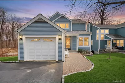 101 Hitching Post Lane, Yorktown Heights, NY 10598 - Photo 1