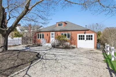 20 Mitchell Road, Westhampton Beach, NY 11978 - Photo 1