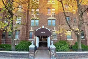 40-35 Ithaca St, Elmhurst, NY 11373 - Photo 1