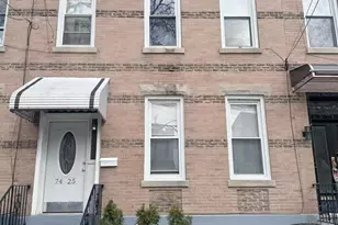 74-25 64th Pl, Ridgewood, NY 11385 - Photo 1