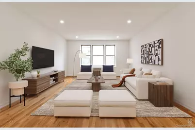 79-10 34th Avenue #4U, Jackson Heights, NY 11372 - Photo 1