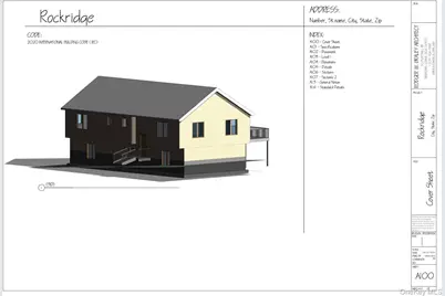 13.-3-14.2 Rock Ridge Drive #2, Monticello, NY 12701 - Photo 1