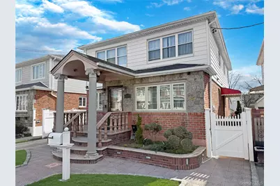 14939 123rd Street, Ozone Park, NY 11420 - Photo 1