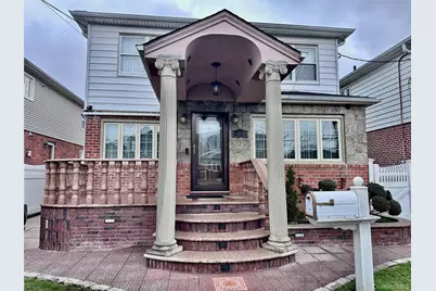 14939 123rd Street, Ozone Park, NY 11420 - Photo 1