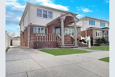 14939 123rd Street, Ozone Park, NY 11420 - Photo 43