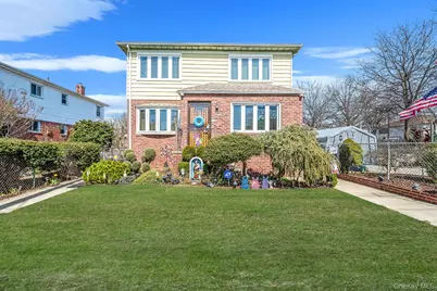 12615 133rd Avenue, Ozone Park, NY 11420 - Photo 1