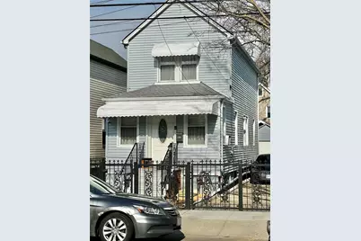 11727 146th Street, Jamaica, NY 11436 - Photo 1