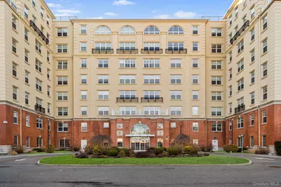 10 Byron Place #615, Larchmont, NY 10538 - Photo 1