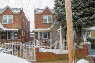 114-24 117th St, Ozone Park, NY 11420 - Photo 1