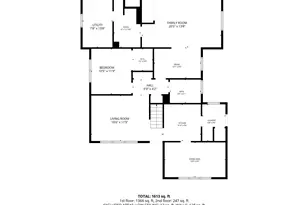 90 Haven Ln, Levittown, NY 11756 - Photo 17