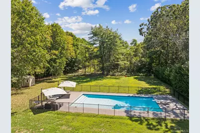 154 Kristine Estate (Montauk Hwy), East Moriches, NY 11940 - Photo 23