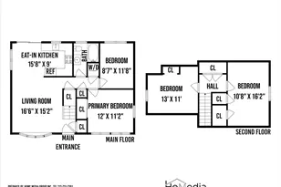 2542 Wantagh Ave, Wantagh, NY 11793 - Photo 15