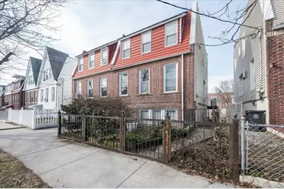 249 Quincy Avenue, Bronx, NY 10465 - Photo 1