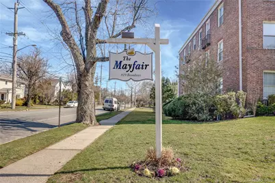 819 Broadway #1-G, Woodmere, NY 11598 - Photo 3