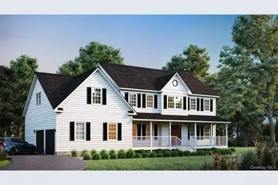 59 Paddock Drive, Pine Bush, NY 12566 - Photo 1