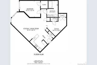 1109 Round Pointe Drive #1109, Haverstraw, NY 10927 - Photo 23