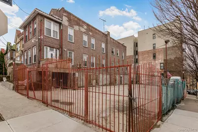 210 W 179th Street, Bronx, NY 10453 - Photo 1