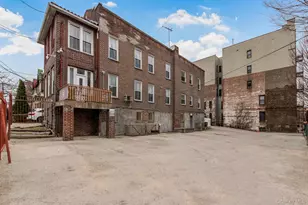 210 W 179th St, Bronx, NY 10453 - Photo 5