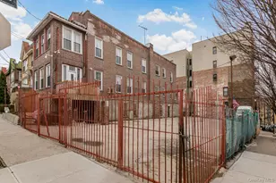 210 W 179th St, Bronx, NY 10453 - Photo 1