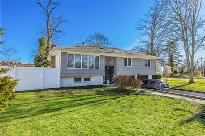 2968 Beltagh Avenue, Wantagh, NY 11793 - Photo 1