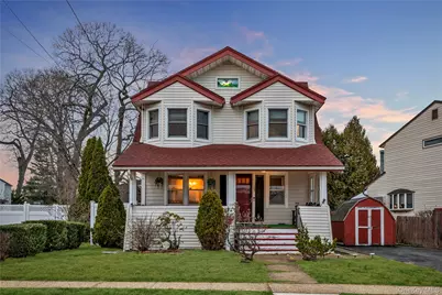 69 Forest Avenue, Valley Stream, NY 11581 - Photo 1