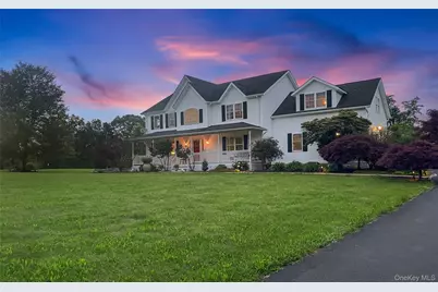 170 Dickerson Avenue, Montgomery, NY 12549 - Photo 1