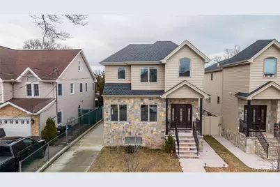 25 Sanford, New York, NY 10307 - Photo 1