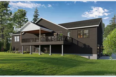 8 Roe Road, Bloomingburg, NY 12721 - Photo 3