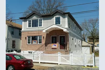 17643 133rd Road, Jamaica, NY 11434 - Photo 1