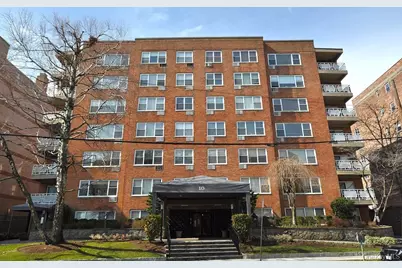 10 Old Mamaroneck Road #2A, White Plains, NY 10605 - Photo 3