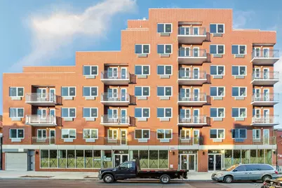 91-23 Corona Avenue #3F, Elmhurst, NY 11373 - Photo 1