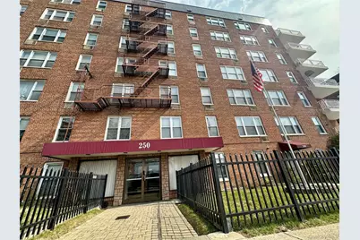 250 N Broadway #6J, Yonkers, NY 10701 - Photo 11