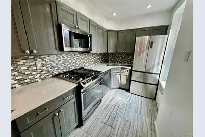 250 N Broadway #6J, Yonkers, NY 10701 - Photo 5