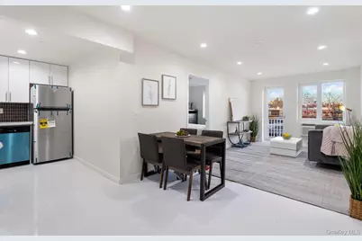 91-23 Corona Avenue #4F, Elmhurst, NY 11373 - Photo 5