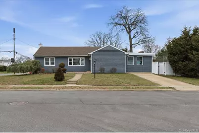 1871 Relyea Drive, Merrick, NY 11566 - Photo 1