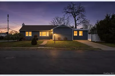 1871 Relyea Drive, Merrick, NY 11566 - Photo 3