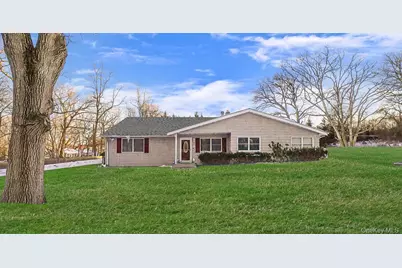 2 Buchanan Avenue, Coram, NY 11727 - Photo 1