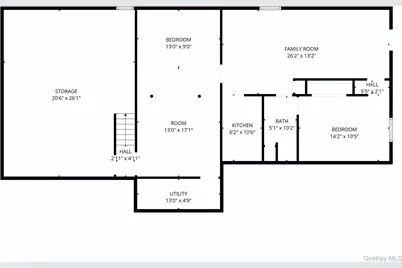 7 Fox Road, East Setauket, NY 11733 - Photo 35