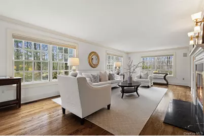137 Old Stone Hill Road, Pound Ridge, NY 10576 - Photo 9