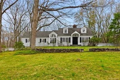 137 Old Stone Hill Road, Pound Ridge, NY 10576 - Photo 1