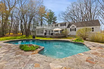 137 Old Stone Hill Road, Pound Ridge, NY 10576 - Photo 3