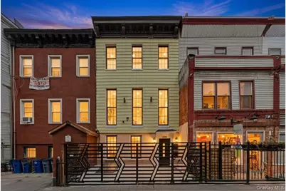 326 Malcolm X Boulevard, Brooklyn, NY 11233 - Photo 1