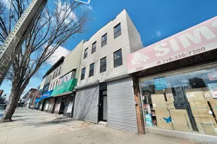 1707 Pitkin Ave, Brooklyn, NY 11212 - Photo 1