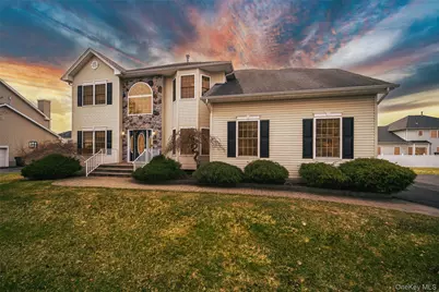 2041 Independence Drive, New Windsor, NY 12553 - Photo 1